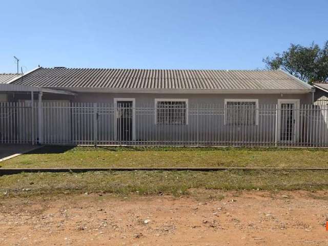 Casa à venda no bairro Boa Vista