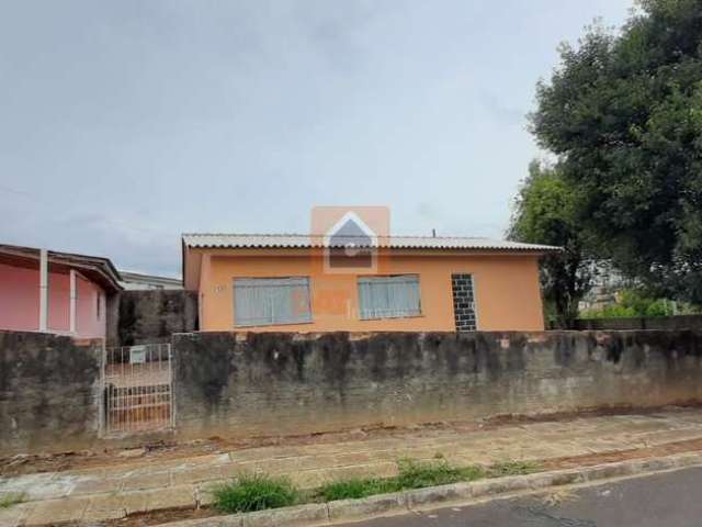 Casa à venda no bairro Órfãs