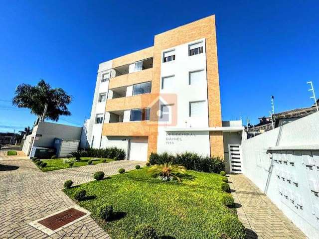 Apartamento à venda no bairro Órfãs