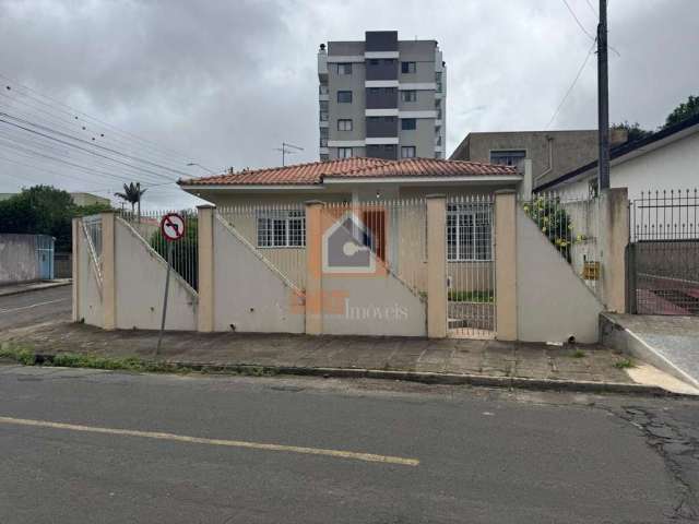 Casa para locação no bairro Órfãs