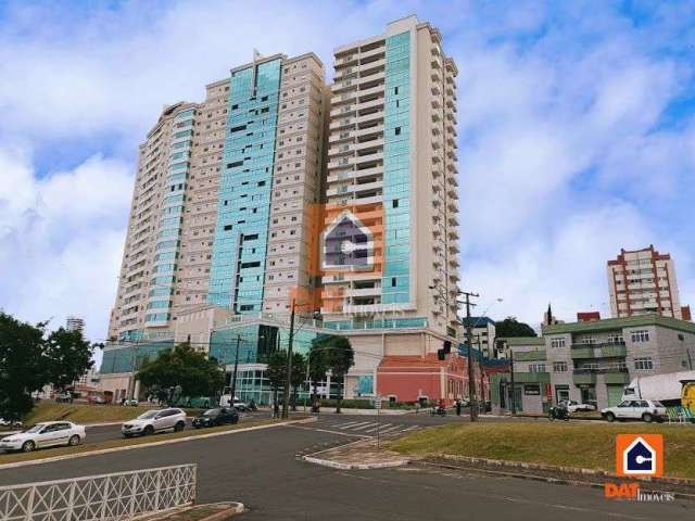 Apartamento à venda no Edifício Santos Dumont