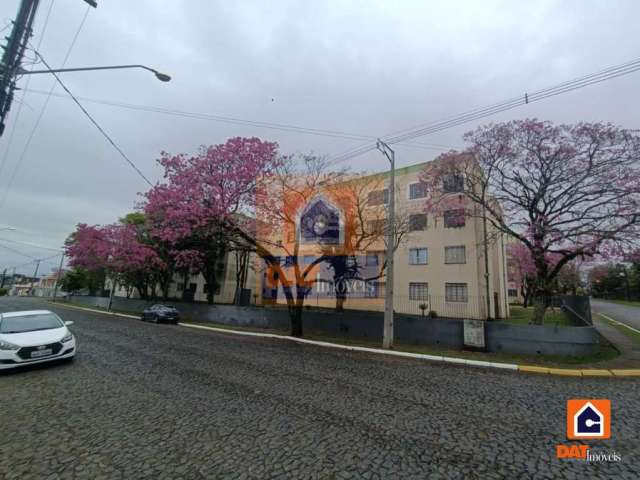 Apartamento à venda no bairro Jardim Carvalho