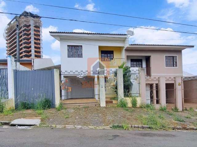 Sobrado à venda bairro Oficinas