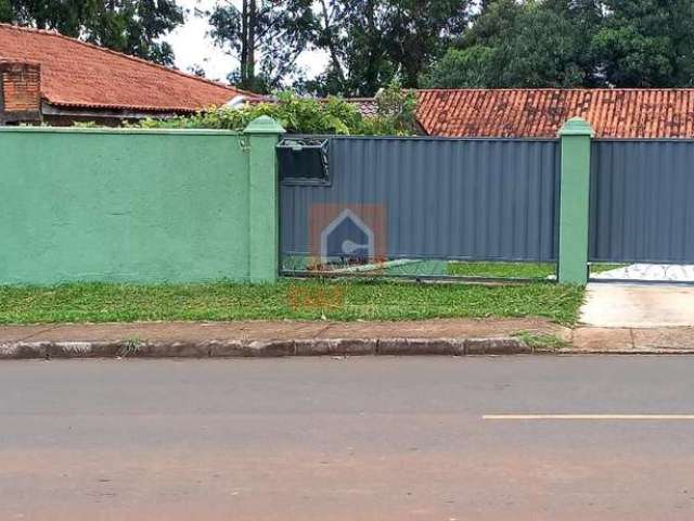 Casa à venda no bairro Uvaranas