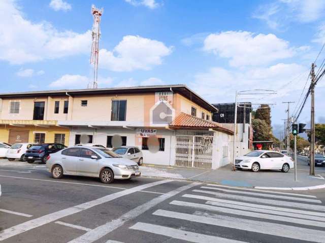 Sala comercial para locação em Oficinas