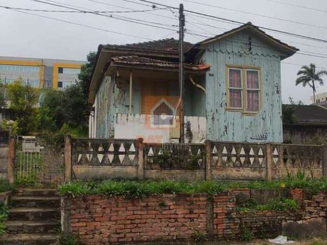 Terreno á venda em olarias