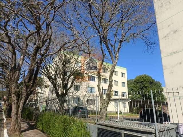 Apartamento à venda no Jardim Carvalho