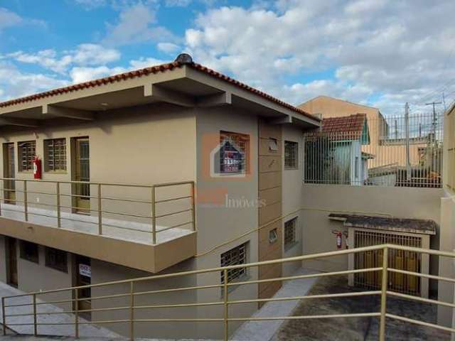 Apartamento à venda em Uvaranas