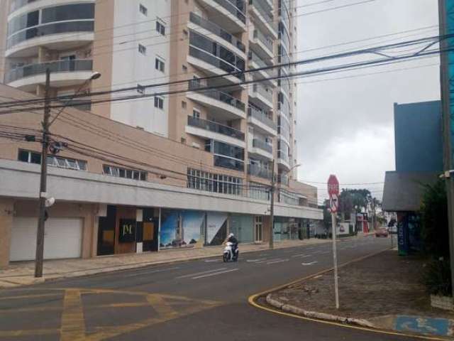 Apartamento à venda Edifício Monet em Estrela