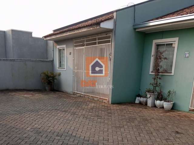 Casa para locação no bairro Estrela