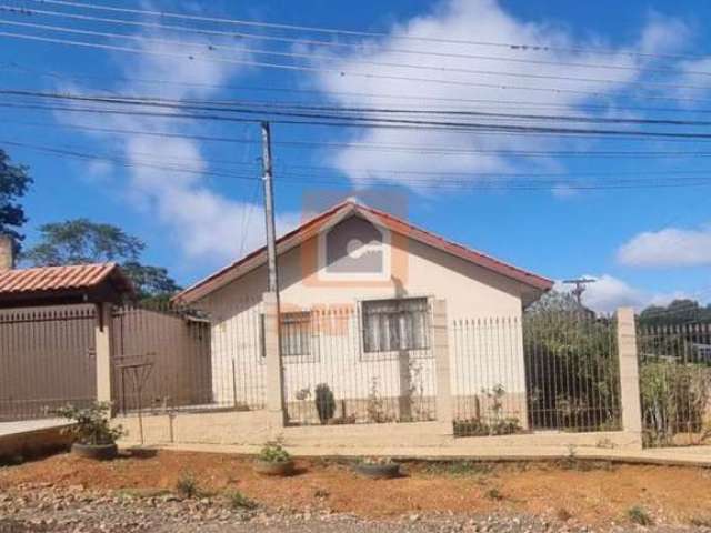 Casa com excelente terreno à venda em Oficinas