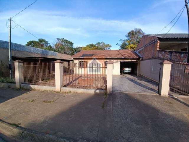 Casa à venda bairro Uvaranas