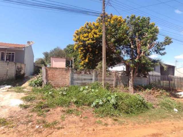 Terreno à venda no San Martin