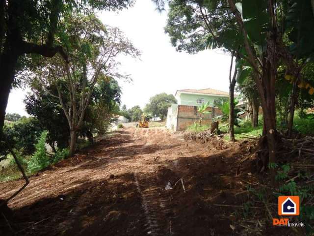 Terreno à venda no Coronel Cláudio