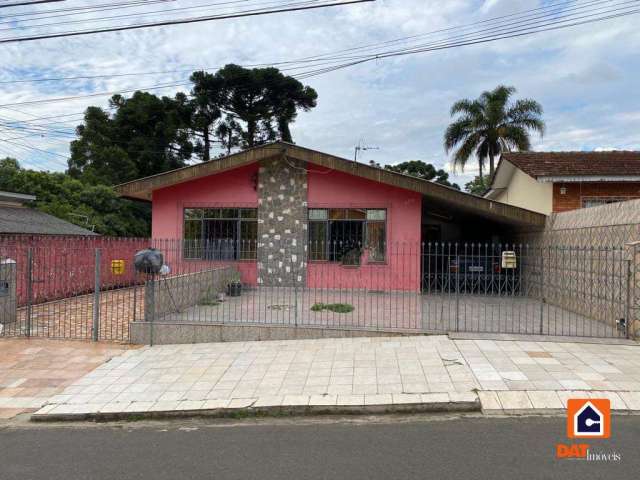 Casa à venda em Palmeirinha