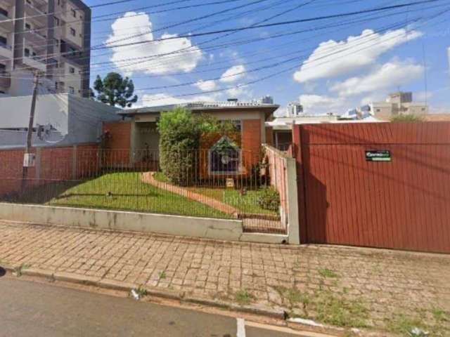 Casa para Locação Comercial em Oficinas