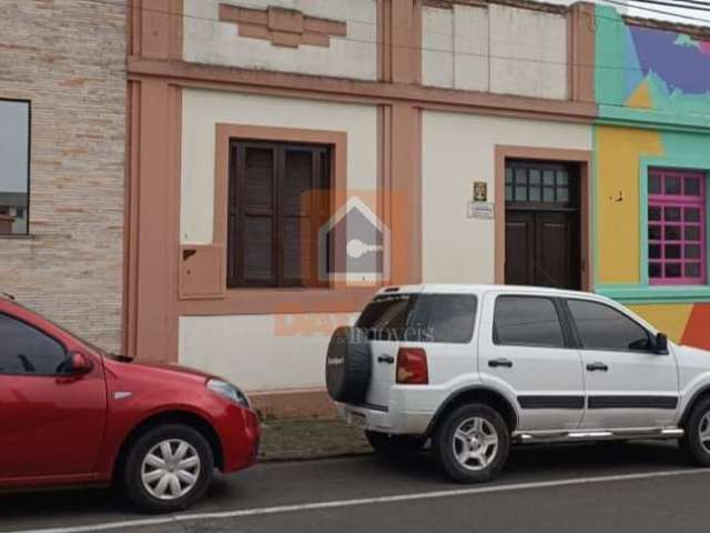 Sala comercial para locação no Centro