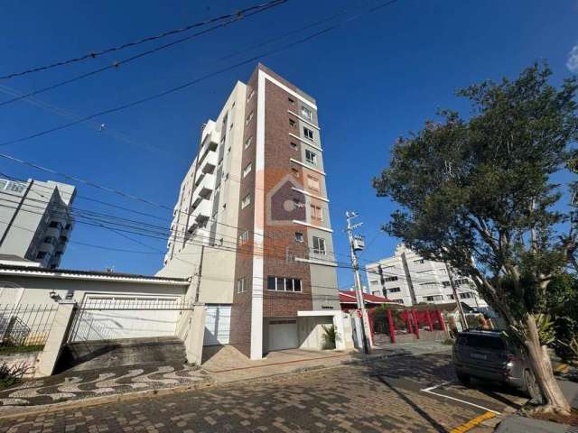 Apartamento garden à venda no bairro Estrela