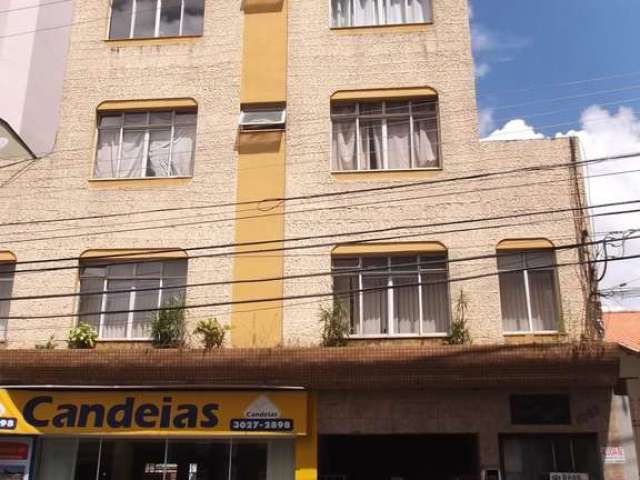 Apartamento para alugar em Centro