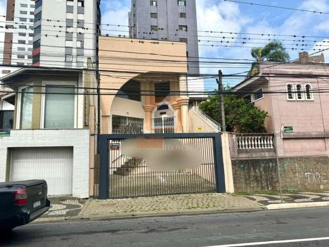 Imóvel comercial para locação em região Central