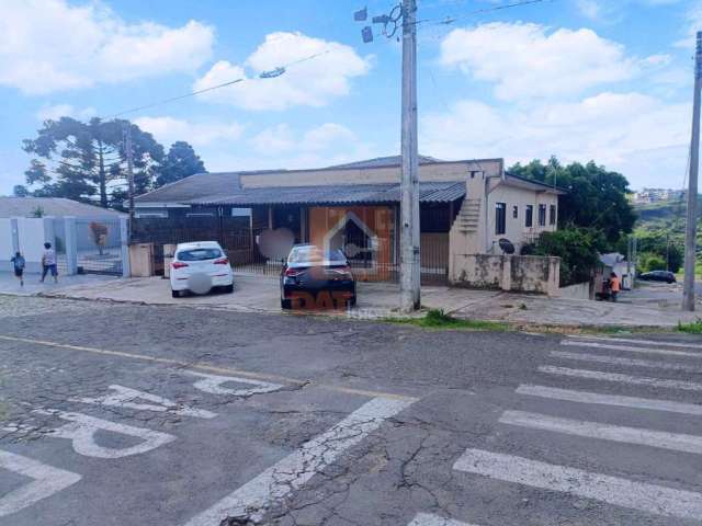 Sala comercial para locação no bairro Uvaranas