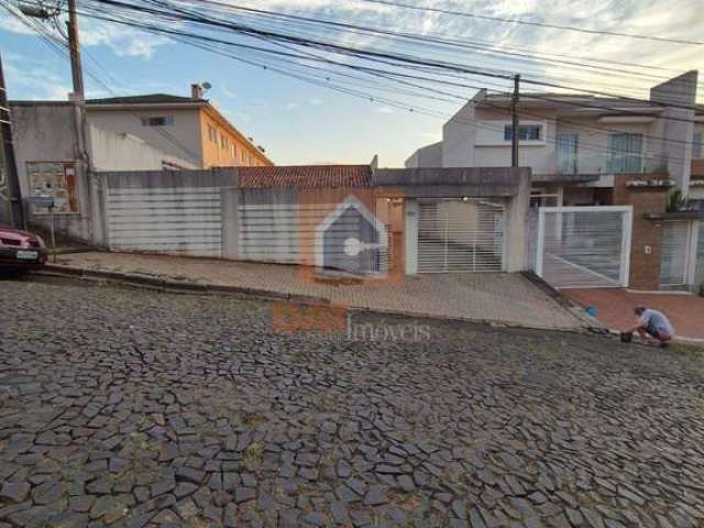 Casa à venda no bairro Estrela