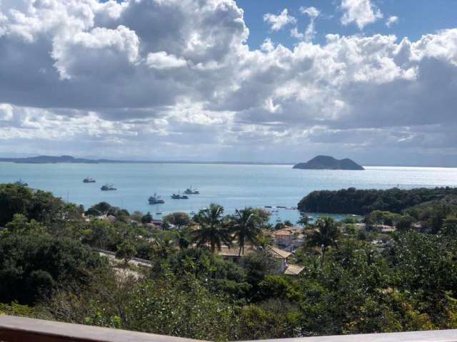 Casa em Condomínio para Venda em Armação dos Búzios, João Fernandes, 4 dormitórios, 4 suítes, 5 banheiros, 2 vagas