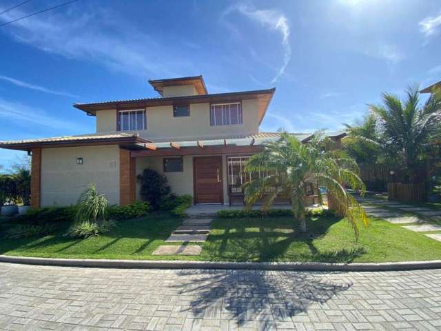 Casa em Condomínio para Venda em Armação dos Búzios, Baía Formosa, 4 dormitórios, 4 suítes, 6 banheiros, 2 vagas