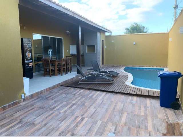 Casa para Venda em Armação dos Búzios, São José, 3 dormitórios, 3 suítes, 4 banheiros, 3 vagas