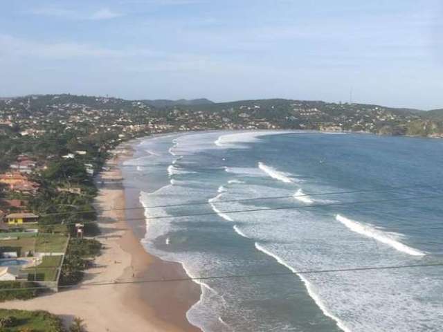 Terreno para Venda em Armação dos Búzios, Geribá