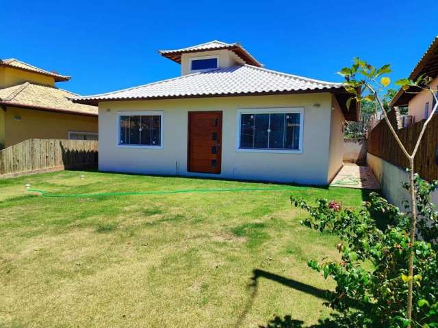 Casa em Condomínio para Venda em Armação dos Búzios, Rasa, 3 dormitórios, 1 suíte, 2 banheiros, 2 vagas