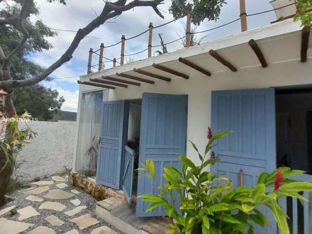 Casa para Venda em Armação dos Búzios, Tucuns, 3 dormitórios, 2 suítes, 3 banheiros, 2 vagas