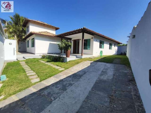 Casa para Venda em Armação dos Búzios, Geribá, 4 dormitórios, 3 suítes, 4 banheiros, 4 vagas