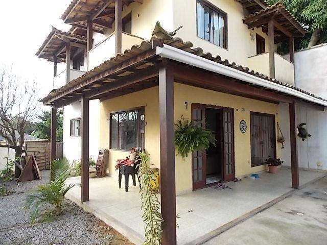 Casa para Venda em Armação dos Búzios, Rasa, 3 dormitórios, 1 suíte, 2 banheiros, 1 vaga