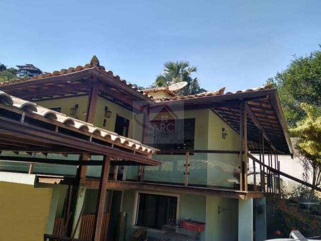 Casa para Venda em Armação dos Búzios, Ferradura, 3 dormitórios, 3 banheiros, 2 vagas