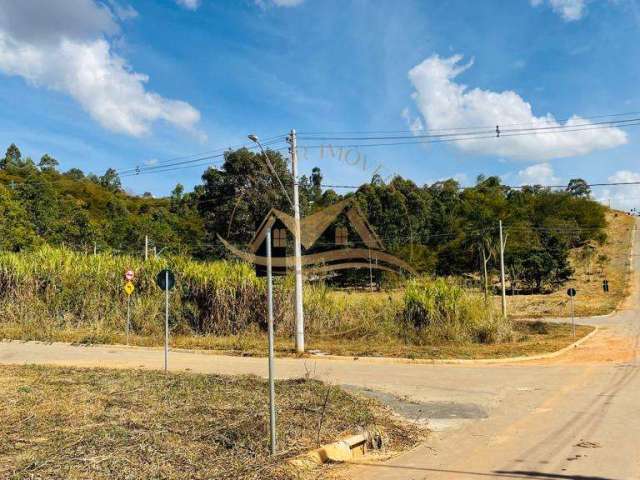 Lote em Condomínio Fechado para Venda em Vespasiano, Condomínio Gran Park Douro