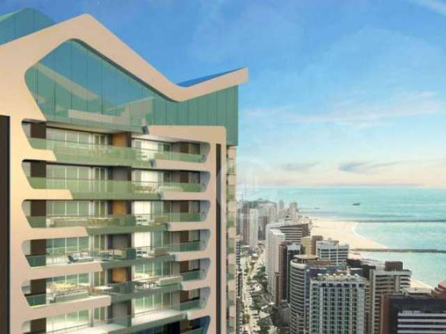 Apartamento à venda, 153 m² por R$ 3.300.000,00 - Meireles - Fortaleza/CE