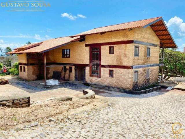 Casa à venda, 1000 m² por R$ 1.530.000,00 - Porto das Dunas - Aquiraz/CE