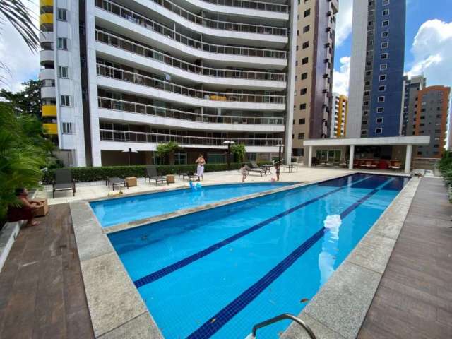 Apartamento à venda, 120 m² por R$ 1.498.000,00 - Meireles - Fortaleza/CE