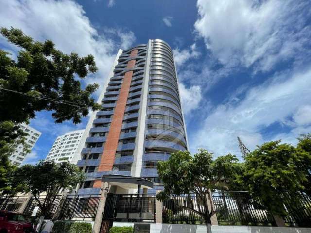 Apartamento à venda, 206 m² por R$ 1.600.000,00 - Guararapes - Fortaleza/CE