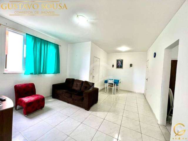 Apartamento na Maraponga de 80m², 3 quartos, 2 banheiros por apenas 179.900.