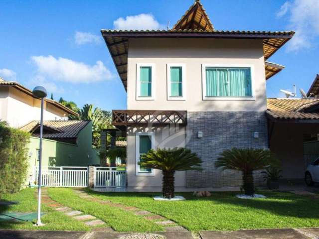 Casa à venda, 300 m² por R$ 1.150.000,00 - Centro - Eusébio/CE