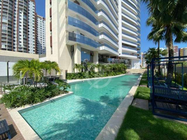 Apartamento à venda, 271 m² por R$ 4.000.000,00 - Meireles - Fortaleza/CE