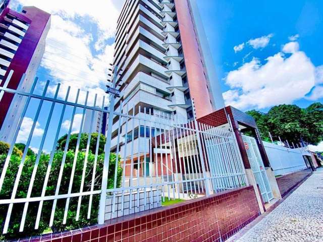 Apartamento à venda, 220 m² por R$ 980.000,00 - Guararapes - Fortaleza/CE