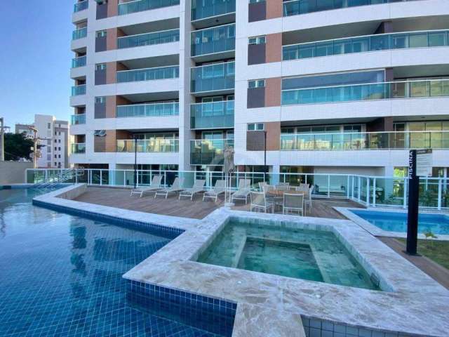 Apartamento à venda, 112 m² por R$ 1.273.000,00 - Aldeota - Fortaleza/CE