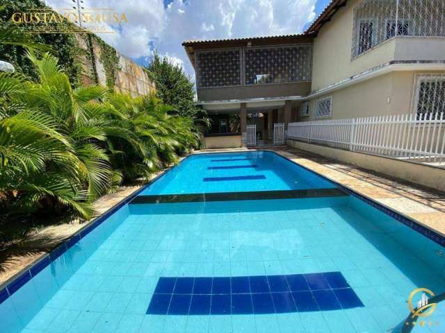 Casa à venda, 915 m² por R$ 2.350.000,00 - Vila União - Fortaleza/CE