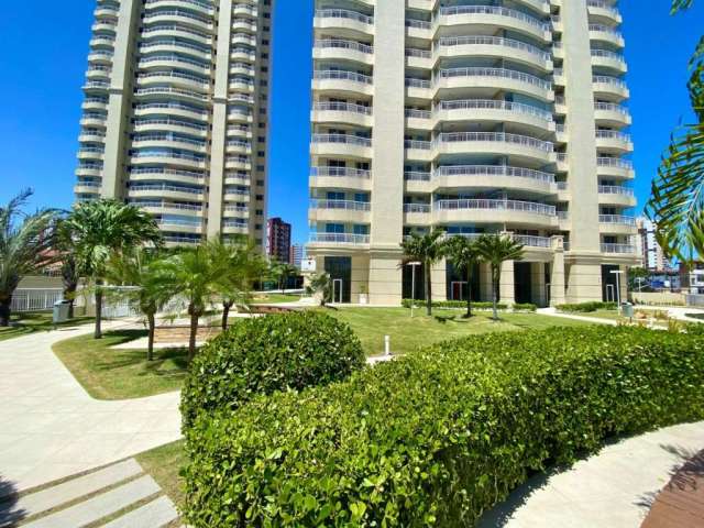 Apartamento à venda, 144 m² por R$ 1.695.000,00 - Fátima - Fortaleza/CE