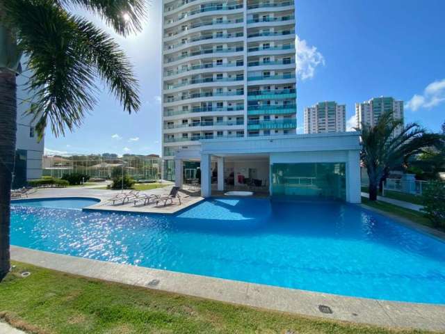 Apartamento à venda, 72 m² por R$ 655.000,00 - Engenheiro Luciano Cavalcante - Fortaleza/CE