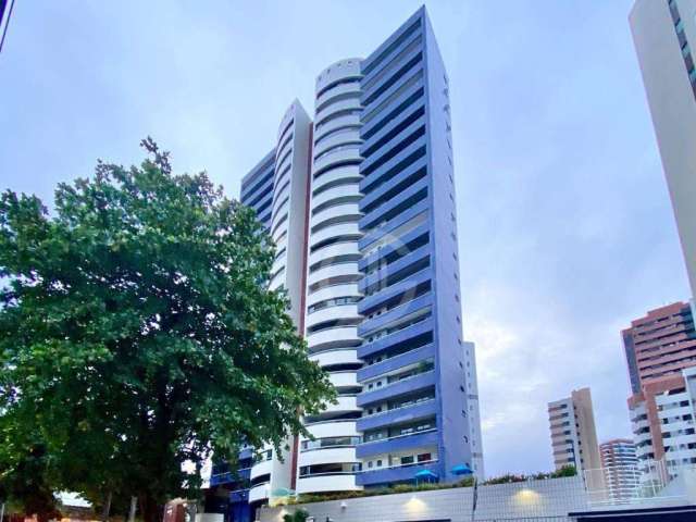 Apartamento à venda, 204 m² por R$ 1.999.000,00 - Aldeota - Fortaleza/CE