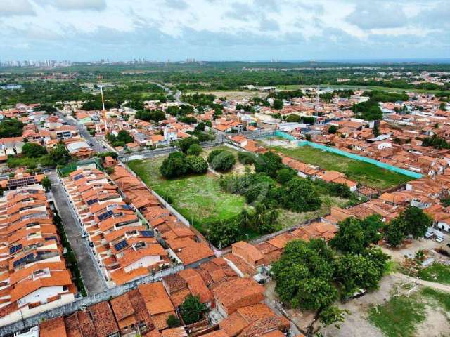 Terreno à venda, 10000 m² por R$ 18.000.000,00 - Edson Queiroz - Fortaleza/CE